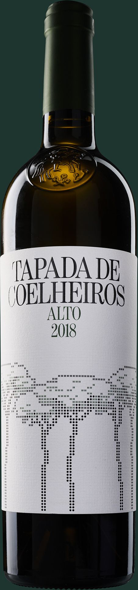 WBSS24 Tapada de Coelheiros Alto 2018